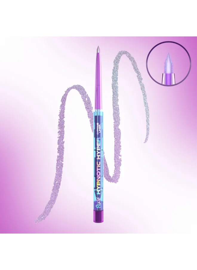 روود Hypnotic Hyper Chrome Liner Ethereal Ecstasy