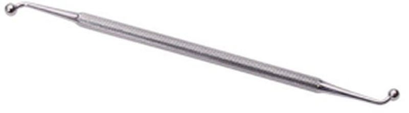 Double Round Head Burnishers, Small, 6-1/2 Inches | BRN-300.15