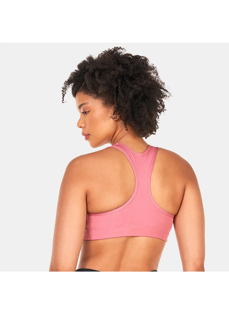 Nike Women's 1-Piece Pad Sports Bra