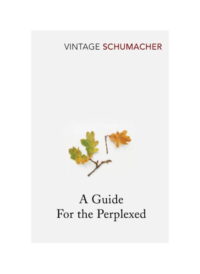 A Guide Of The Perplexed