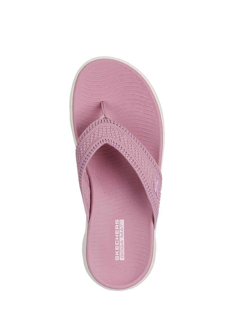 SKECHERS Go Walk Flex Sandal  - Image 4