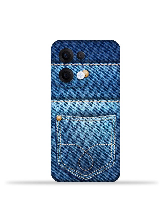 AMC DESIGN Protective Case Cover For Oppo Reno13 5G - Image 1