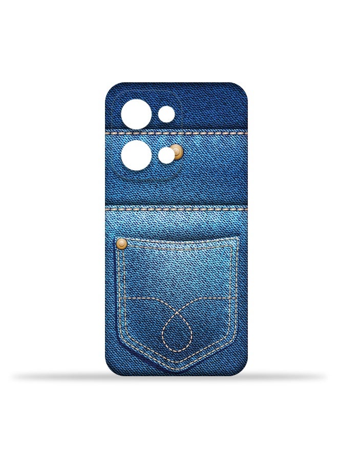AMC DESIGN Protective Case Cover For Oppo Reno13 5G - Image 2