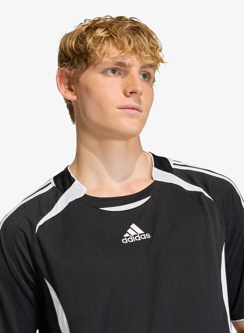 adidas Originals  Adicolor Teamgeist Loose T-Shirt for Men | Best Price UAE