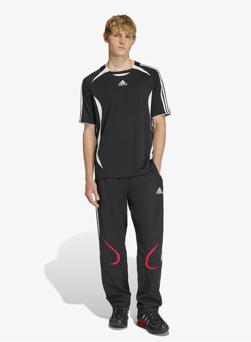 adidas Originals  Adicolor Teamgeist Loose T-Shirt for Men | Best Price UAE