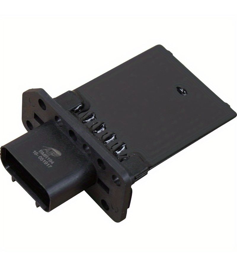 Compatible Blower Motor Resistor As Picture Shown For Ford Mercury 2008 2009 - Image 3