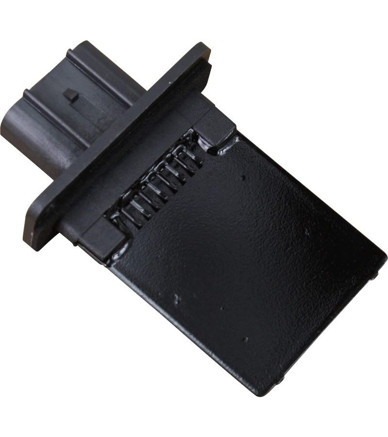 Compatible Blower Motor Resistor As Picture Shown For Ford Mercury 2008 2009 - Image 2