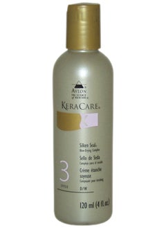 Avlon KeraCare Silken Seal Creme Unisex 4 oz - pzsku/Z637F66C54266E8608F0BZ/45/_/1739719464/19af0a20-74df-46c9-8b14-a1e399e10724