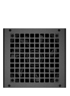DEEPCOOL PF500 500 Watts Power Supply Unit, 120mm Fan Size, Active PFC + Double Tube Forward, Hypro Bearing, 80 Plus Standard, 100-500ms Good Signal | R-PF500D-HA0B-UK  - Image 2