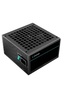 DEEPCOOL PF500 500 Watts Power Supply Unit, 120mm Fan Size, Active PFC + Double Tube Forward, Hypro Bearing, 80 Plus Standard, 100-500ms Good Signal | R-PF500D-HA0B-UK  - Image 4