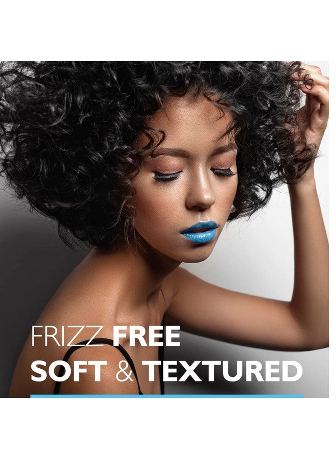 سارينا كي مرطب Saryna Key Curl Control الذي يُترك على الشعر (500 مل/16.9 أونصة) - Image 3