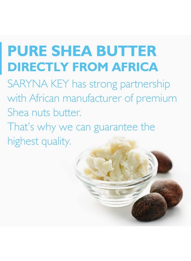 سارينا كي مرطب Saryna Key Curl Control الذي يُترك على الشعر (500 مل/16.9 أونصة) - Image 4