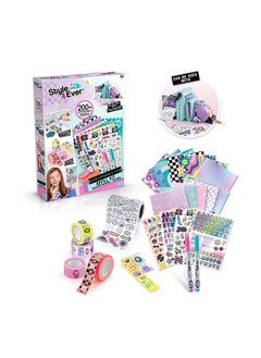 Canal Toys Scrapbooking Refill  - Image 2