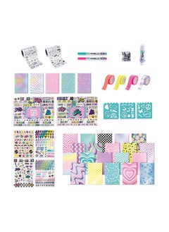Canal Toys Scrapbooking Refill  - Image 3