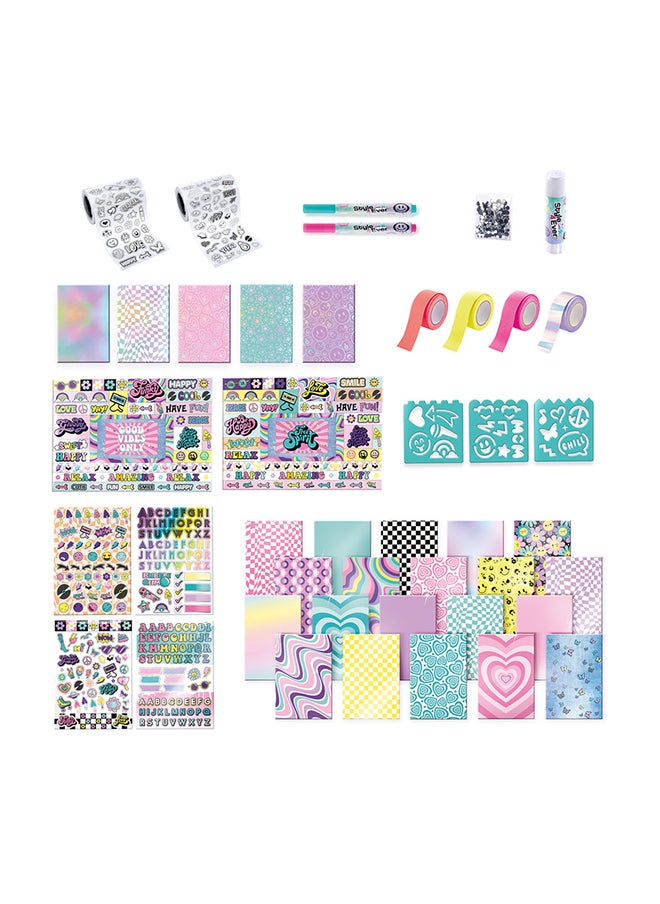 Canal Toys Scrapbooking Refill  - Image 3