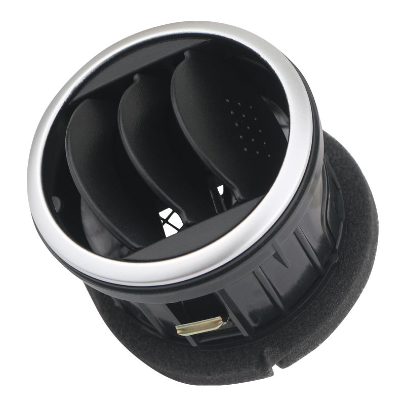 350Z AC Air Vent Deflector 68750CF01E Compatible with Nissan 350Z Interior Door Panel Left Driver Right Passenger Side