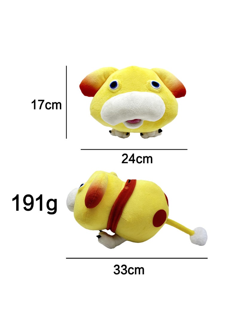 general Ice Pikmin Plush Toy For Fans Gift Stuffed Figure Doll For Kids And Adults Great Birthday Stuffers For Boys Girls - Image 1