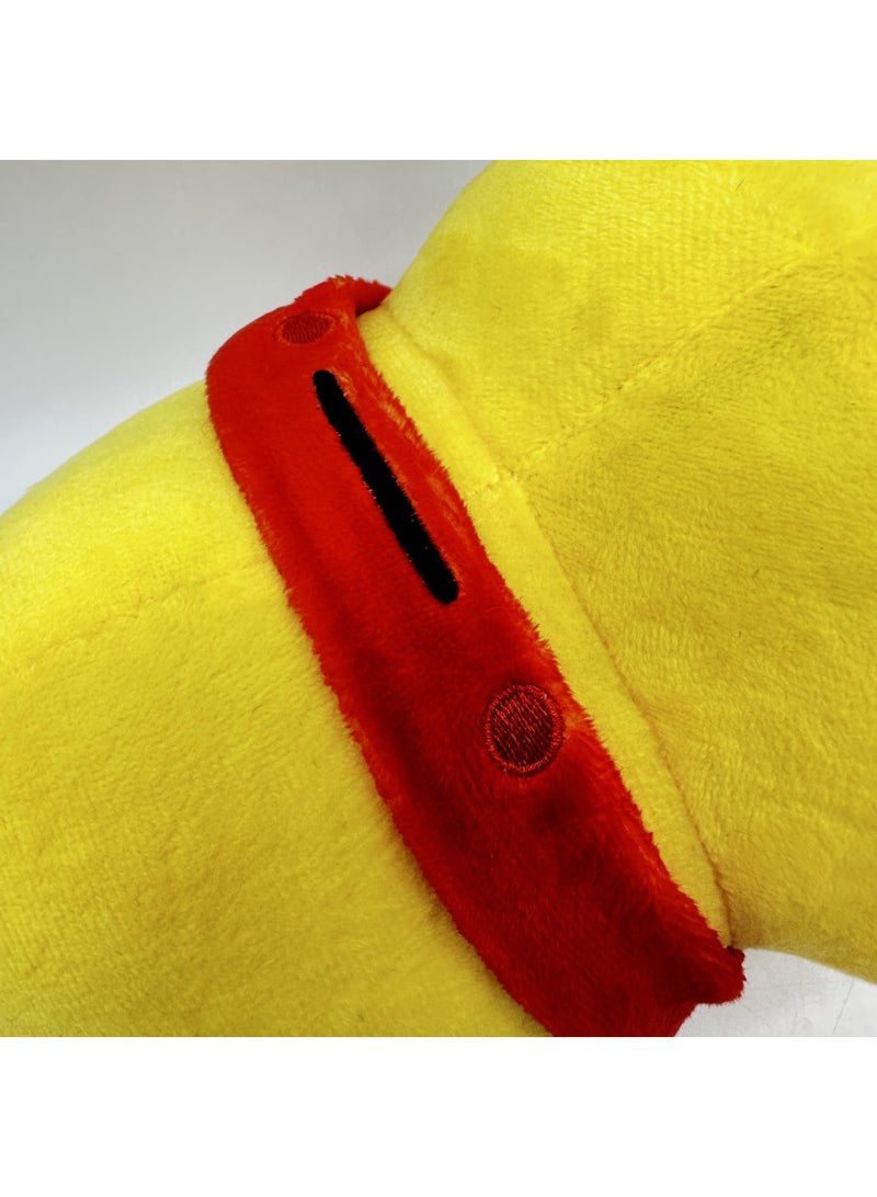 general Ice Pikmin Plush Toy For Fans Gift Stuffed Figure Doll For Kids And Adults Great Birthday Stuffers For Boys Girls - Image 5