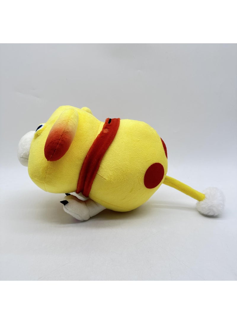 general Ice Pikmin Plush Toy For Fans Gift Stuffed Figure Doll For Kids And Adults Great Birthday Stuffers For Boys Girls - Image 3