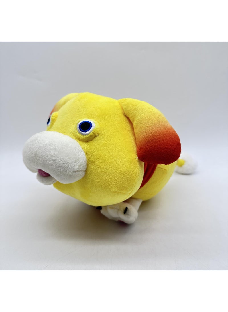 general Ice Pikmin Plush Toy For Fans Gift Stuffed Figure Doll For Kids And Adults Great Birthday Stuffers For Boys Girls - Image 2