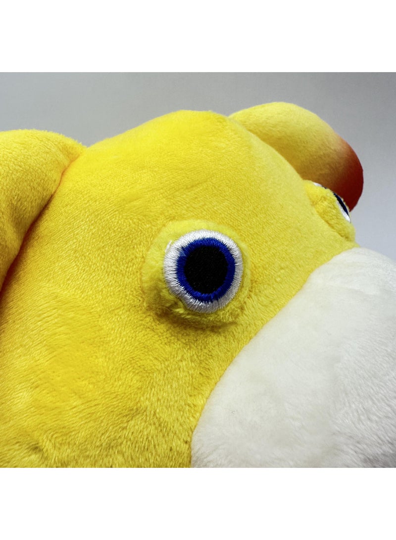 general Ice Pikmin Plush Toy For Fans Gift Stuffed Figure Doll For Kids And Adults Great Birthday Stuffers For Boys Girls - Image 4