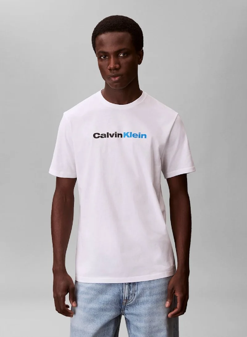 Graphic Logo T-Shirt