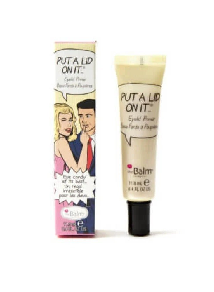 theBalm theBalm Put the Eye on It Primer 