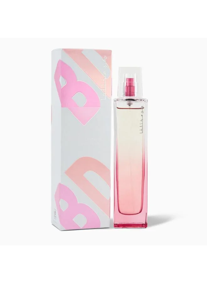 Rasasi Kun Mukhtalifan-100 Ml Women