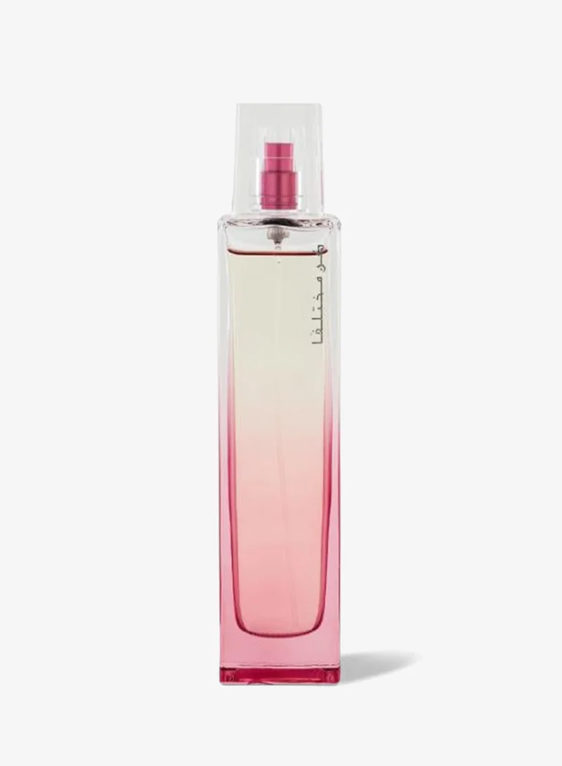 الرصاصي كون مختلف - 100 مل نسائي