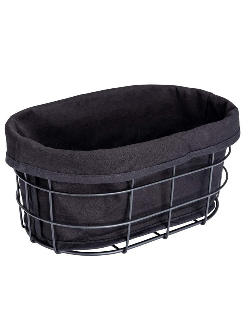 Wenko Bela Bread Basket 27 X 17 X 11.5Cm