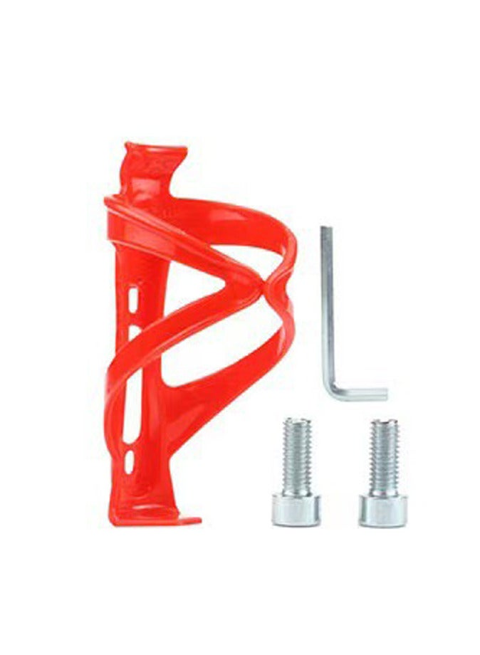 Generic Road Bike Plastic Water Bottle Holder  - Image 1