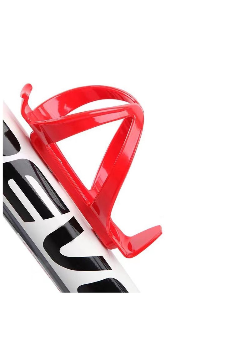 Generic Road Bike Plastic Water Bottle Holder  - Image 2