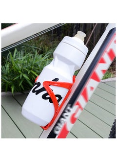Generic Road Bike Plastic Water Bottle Holder  - Image 3