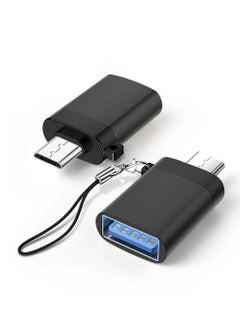 ProOne ProOne PCO19 USB to USB C/Type-C Adapter  - Image 2