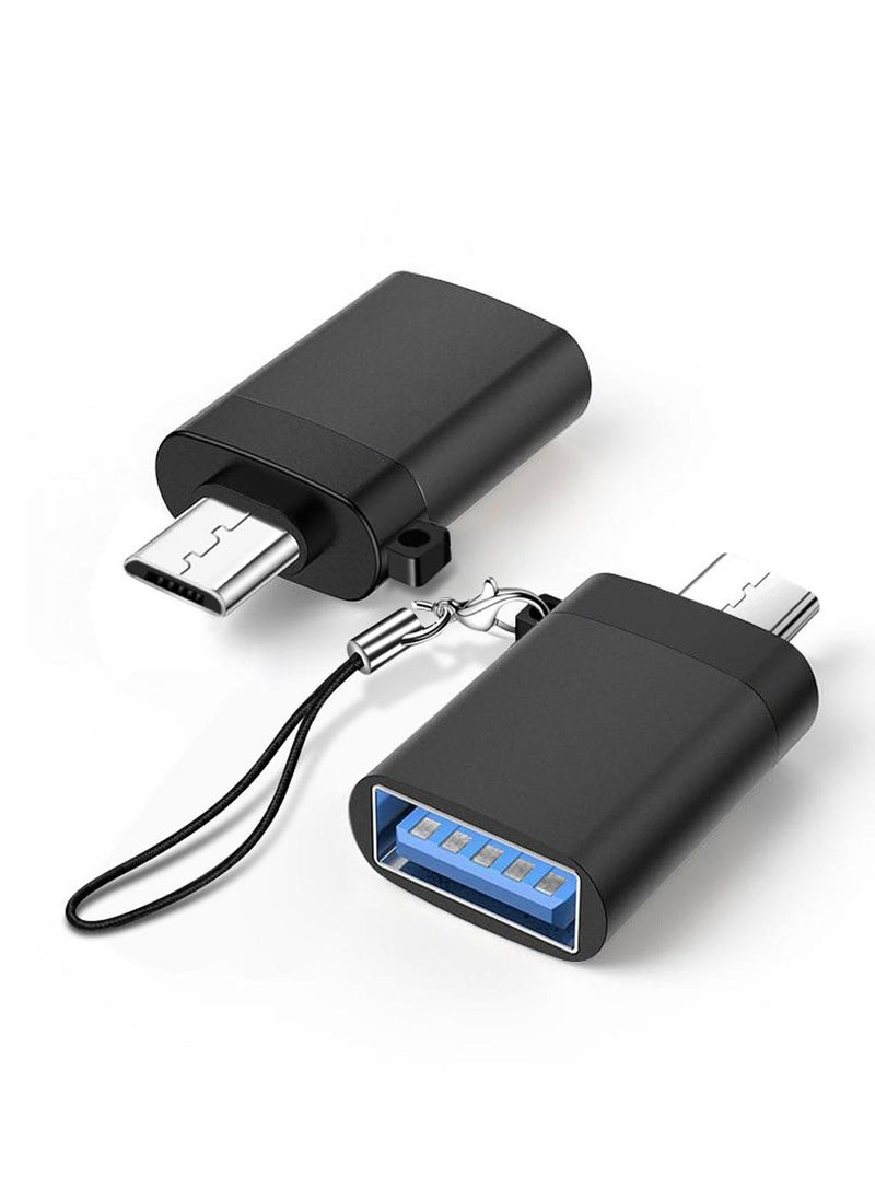 ProOne - ProOne PCO19 USB to USB C/Type-C Adapter - Image 1