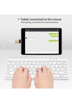 ProOne ProOne PCO19 USB to USB C/Type-C Adapter  - Image 5