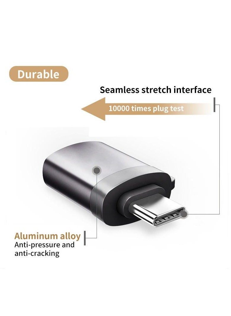 ProOne - ProOne PCO19 USB to USB C/Type-C Adapter - Image 1