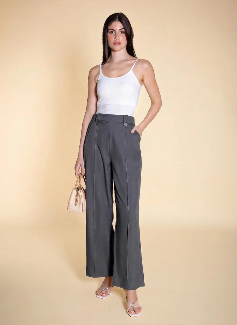 شايبس STRAIGHT FIT COMFORT TROUSERS