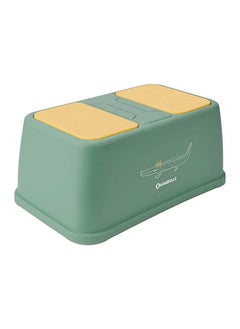Non-Slip Step Stool