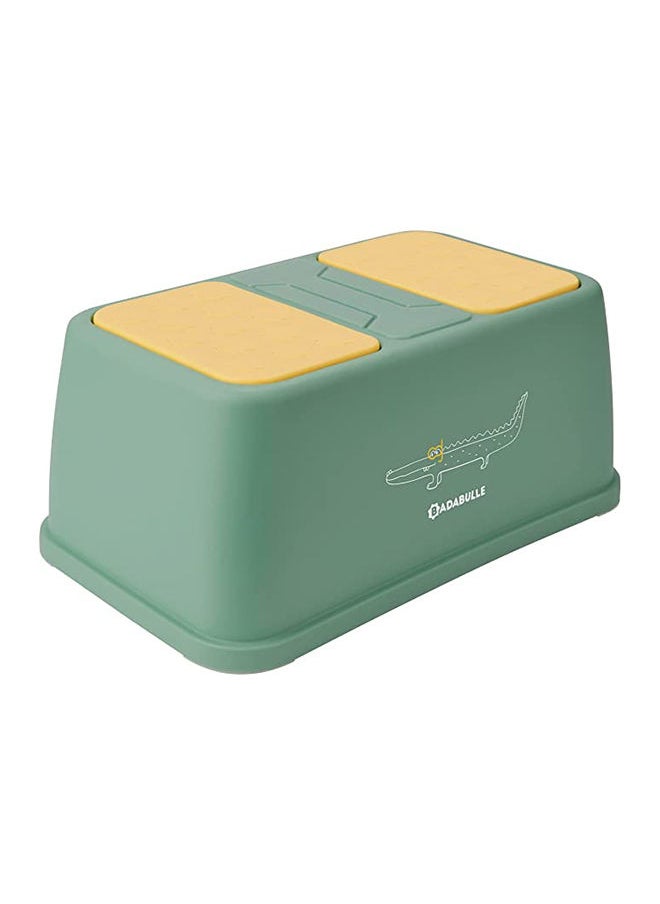 Badabulle - Non-Slip Step Stool - Image 1