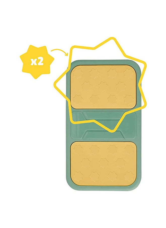 Badabulle - Non-Slip Step Stool - Image 1