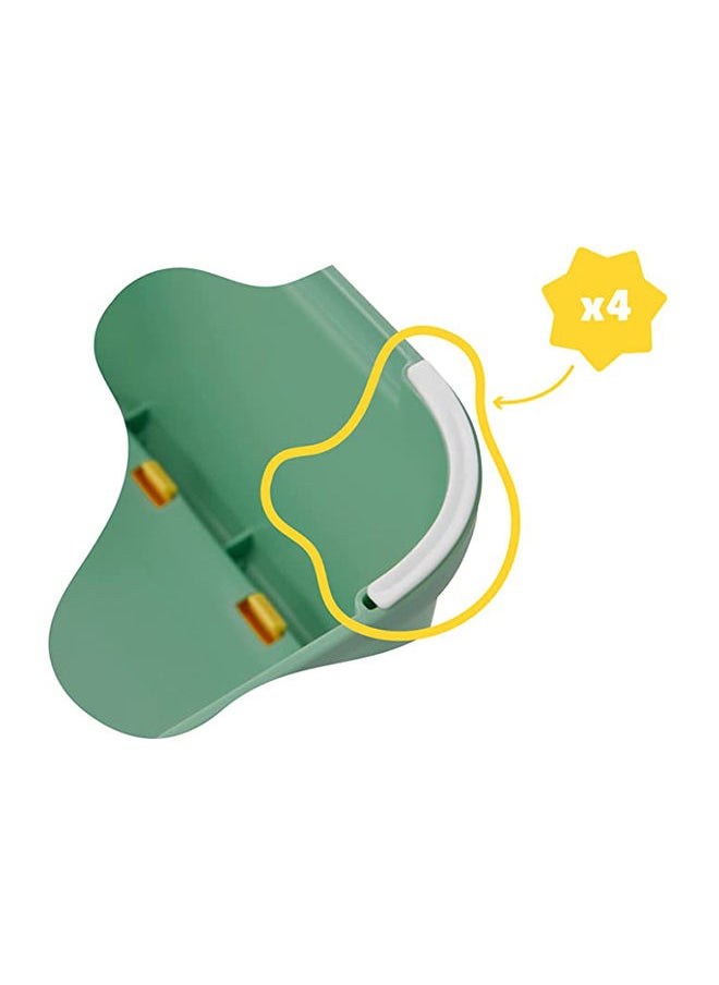 Badabulle - Non-Slip Step Stool - Image 1
