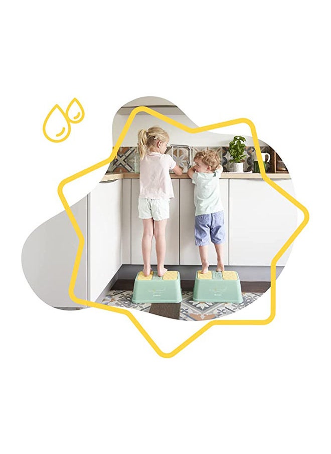 Badabulle - Non-Slip Step Stool - Image 1