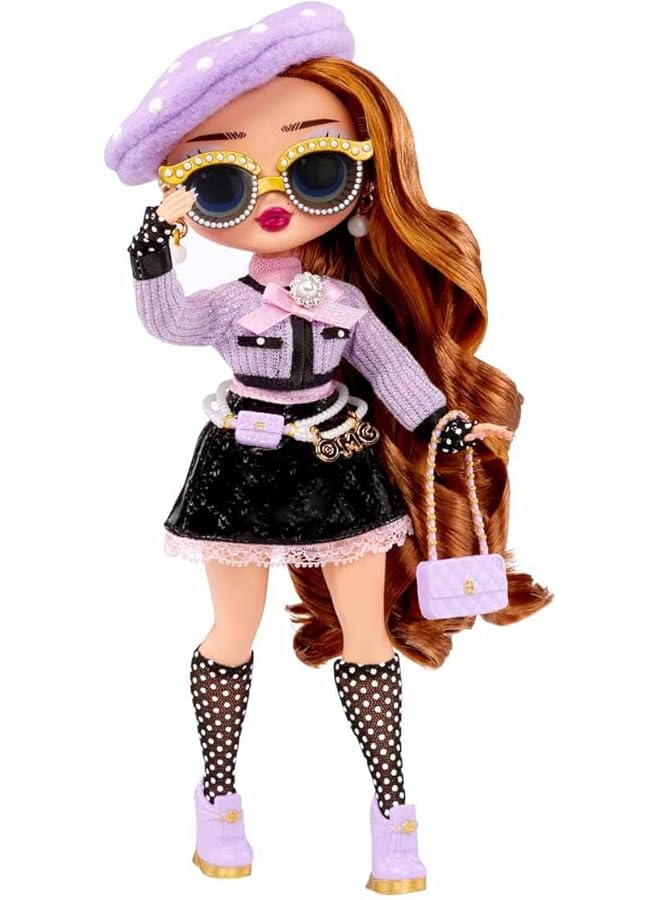 L.O.L. SURPRISE! Omg Core Pose - Image 1