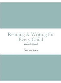 Reading & Writing for Every Child  - Image 2