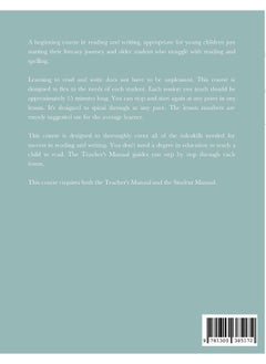 Reading & Writing for Every Child  - Image 1