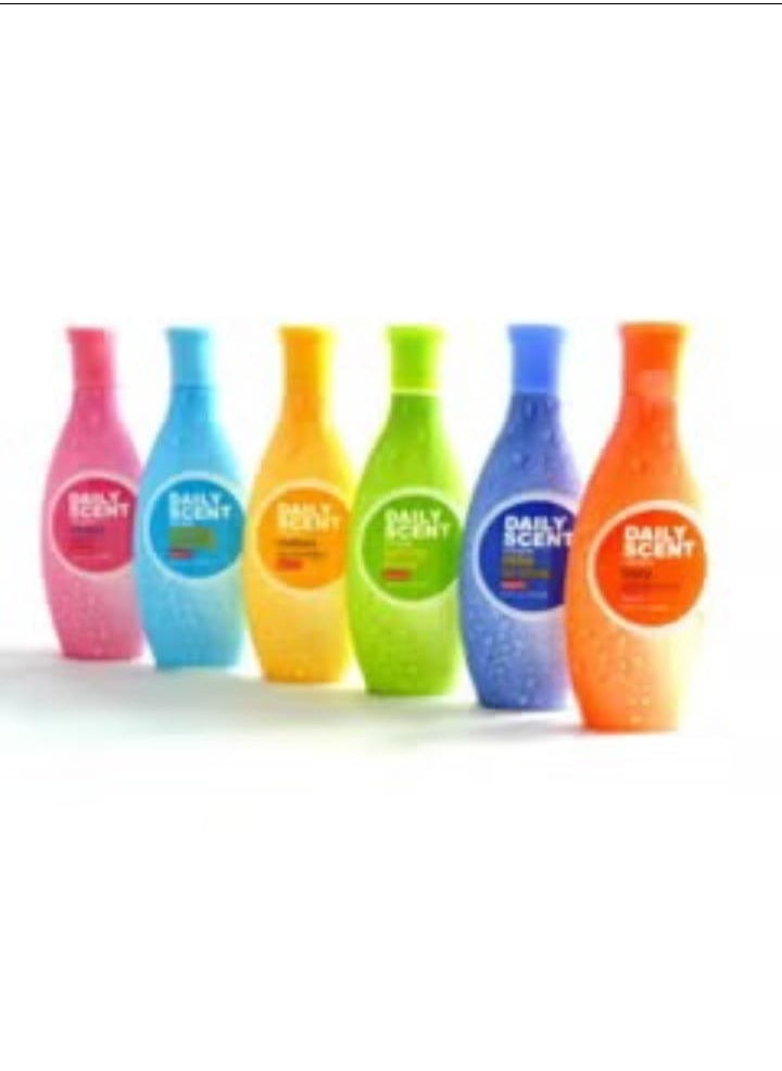 Bench Everyday scented cologne set 