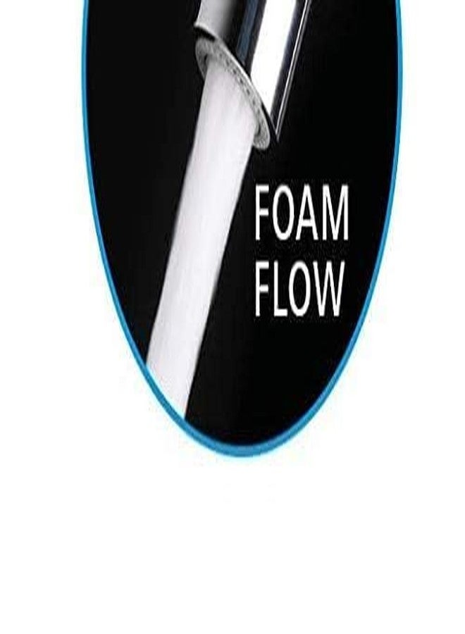 Quick click goods Brass Regular 22 mm Water Tap Aerator | Foam Flow | Standard Size | Female-Inner Thread | Green | Pack of 4 - Image 3