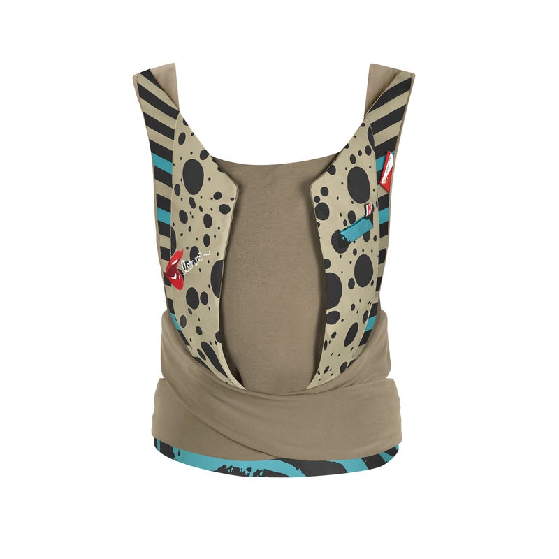 Cybex by KK One Love Collection Yema Tie Carrier