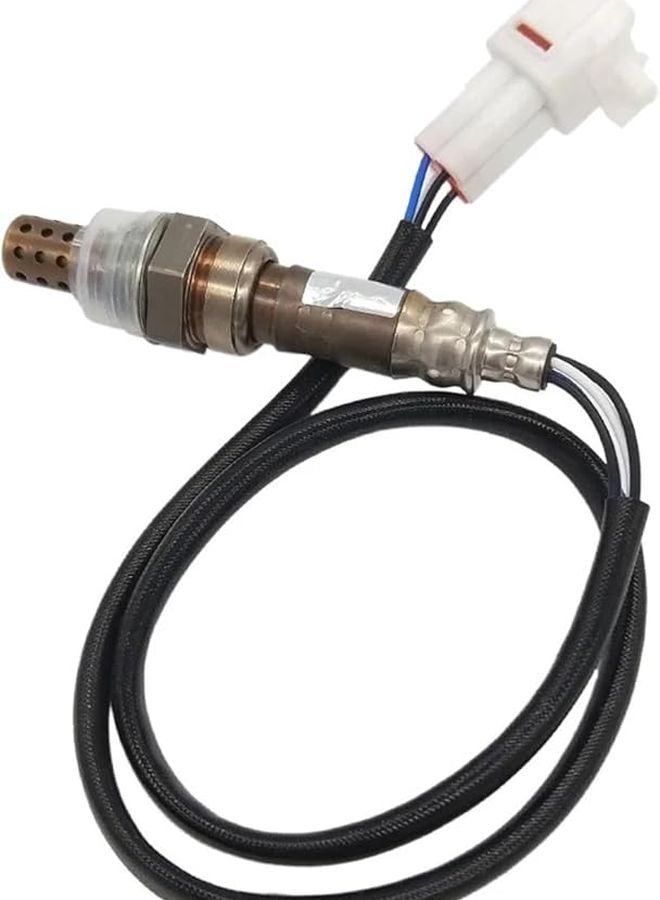 Lambda Oxygen O2 Sensor Compatible With Suzuki SX4 Escudo Grand Vitara II 1 6L 2 0L 234 4388 - Image 2